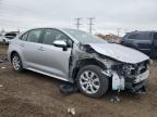 2020 Toyota Corolla Le за продажба в Elgin, IL - Front End