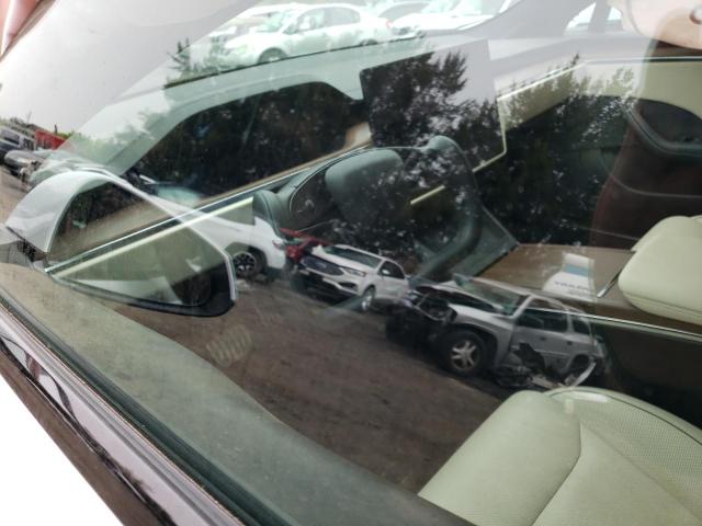  TESLA MODEL S 2021 Білий