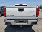2021 Chevrolet Colorado  zu verkaufen in Colton, CA - Front End