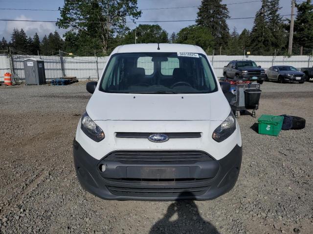  FORD TRANSIT 2018 Biały