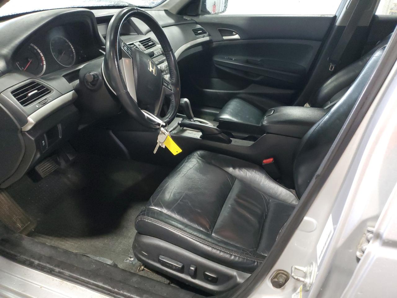 2011 Honda Accord Se VIN: 1HGCP2F6XBA150812 Lot: 56104675