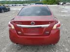 2013 Nissan Altima 2.5   for Sale in Cahokia Heights, IL - Front End