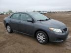 2010 Toyota Corolla Base zu verkaufen in Elgin, IL - Rear End
