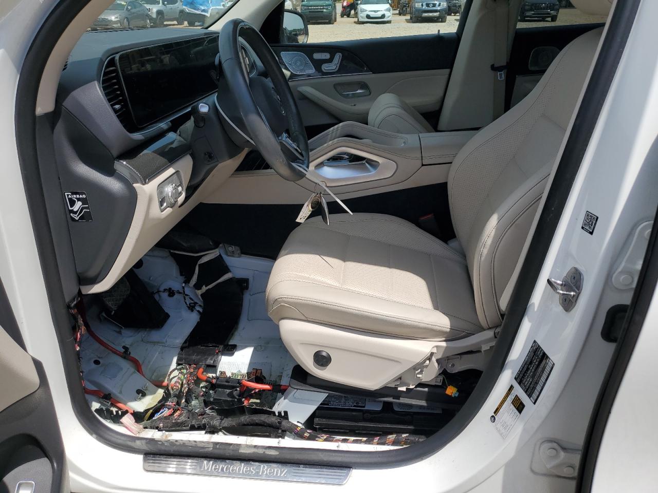 2020 Mercedes-Benz Gle 350 4Matic VIN: 4JGFB4KB3LA041145 Lot: 57392555