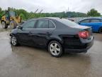 2009 Volkswagen Jetta Se იყიდება Louisville-ში, KY - Side