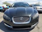 2013 Jaguar Xf Supercharged за продажба в North Las Vegas, NV - Minor Dent/Scratches