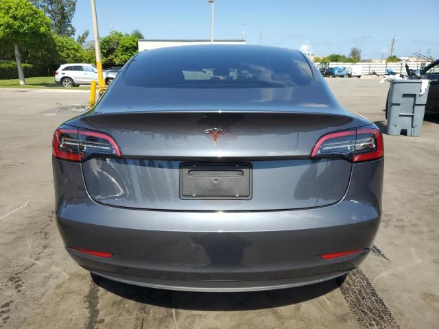  TESLA MODEL 3 2023 Charcoal