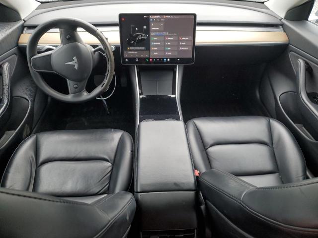 TESLA MODEL 3 2020 Czarny