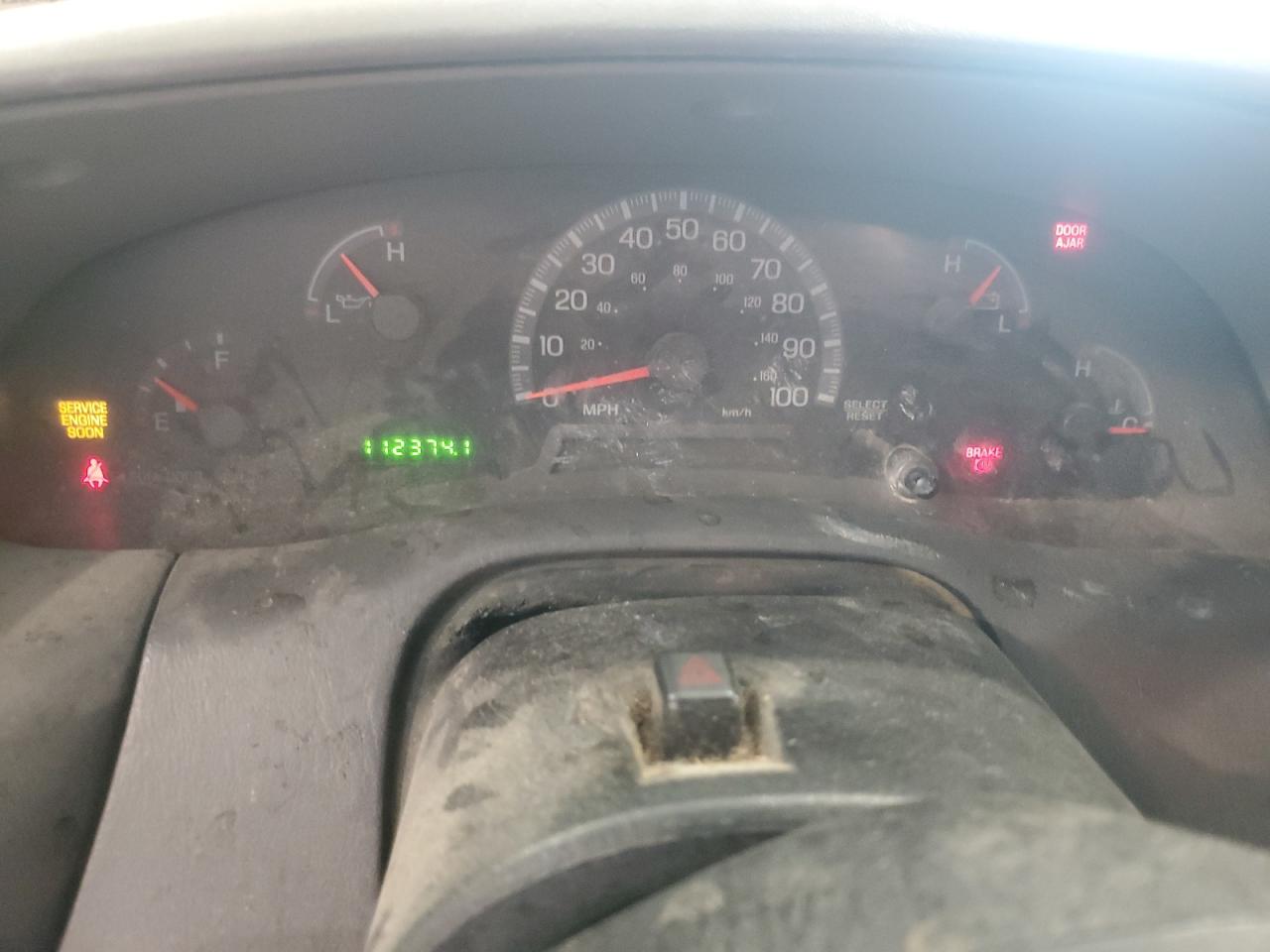 1999 Ford F150 VIN: 1FTZF1721XKB24005 Lot: 56373155