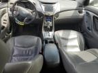 2013 Hyundai Elantra Gls للبيع في Eldridge، IA - Rear End