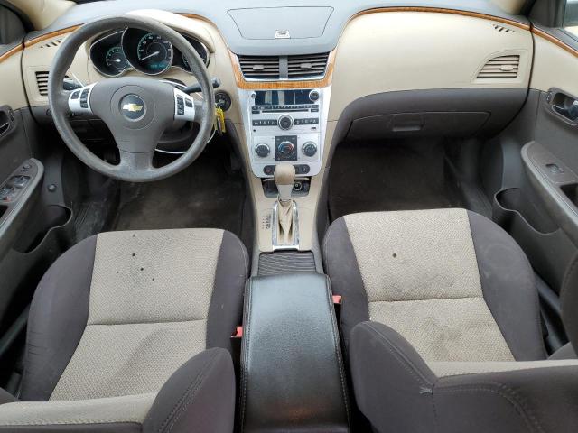  CHEVROLET MALIBU 2012 Коричневый