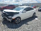 2017 Honda Civic Lx en Venta en Arcadia, FL - Front End