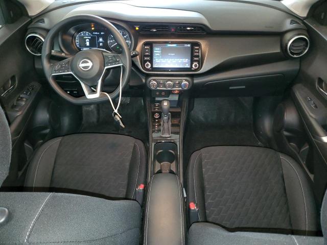  NISSAN KICKS 2020 Szary