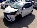 2015 TOYOTA AYGO X-PLA for sale at Copart SANDWICH