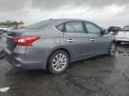 2018 Nissan Sentra S   за продажба в Pennsburg, PA - Front End