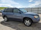 2004 Toyota Highlander  للبيع في Littleton، CO - Hail