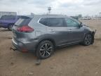 2017 Nissan Rogue Sv for Sale in Chicago Heights, IL - Front End