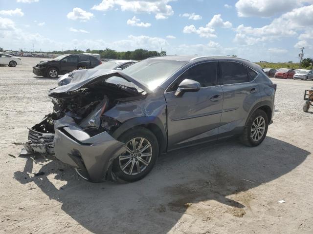 2019 Lexus Nx 300 Base