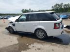 2013 Land Rover Range Rover Sport Hse for Sale in Harleyville, SC - Front End