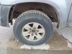 2009 MAZDA BT-50 4X4 for sale at Copart YORK