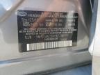 2011 Hyundai Sonata Se იყიდება Dunn-ში, NC - Front End