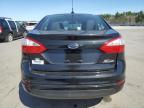 2015 Ford Fiesta S for Sale in Windham, ME - Front End