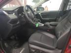 2025 Toyota Rav4 Limited en Venta en Mcfarland, WI - Rear End