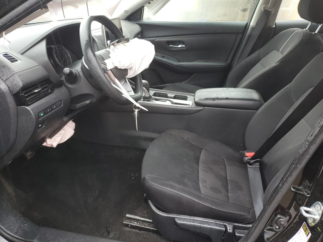 3N1AB8CV7RY362241 NISSAN SENTRA 2024