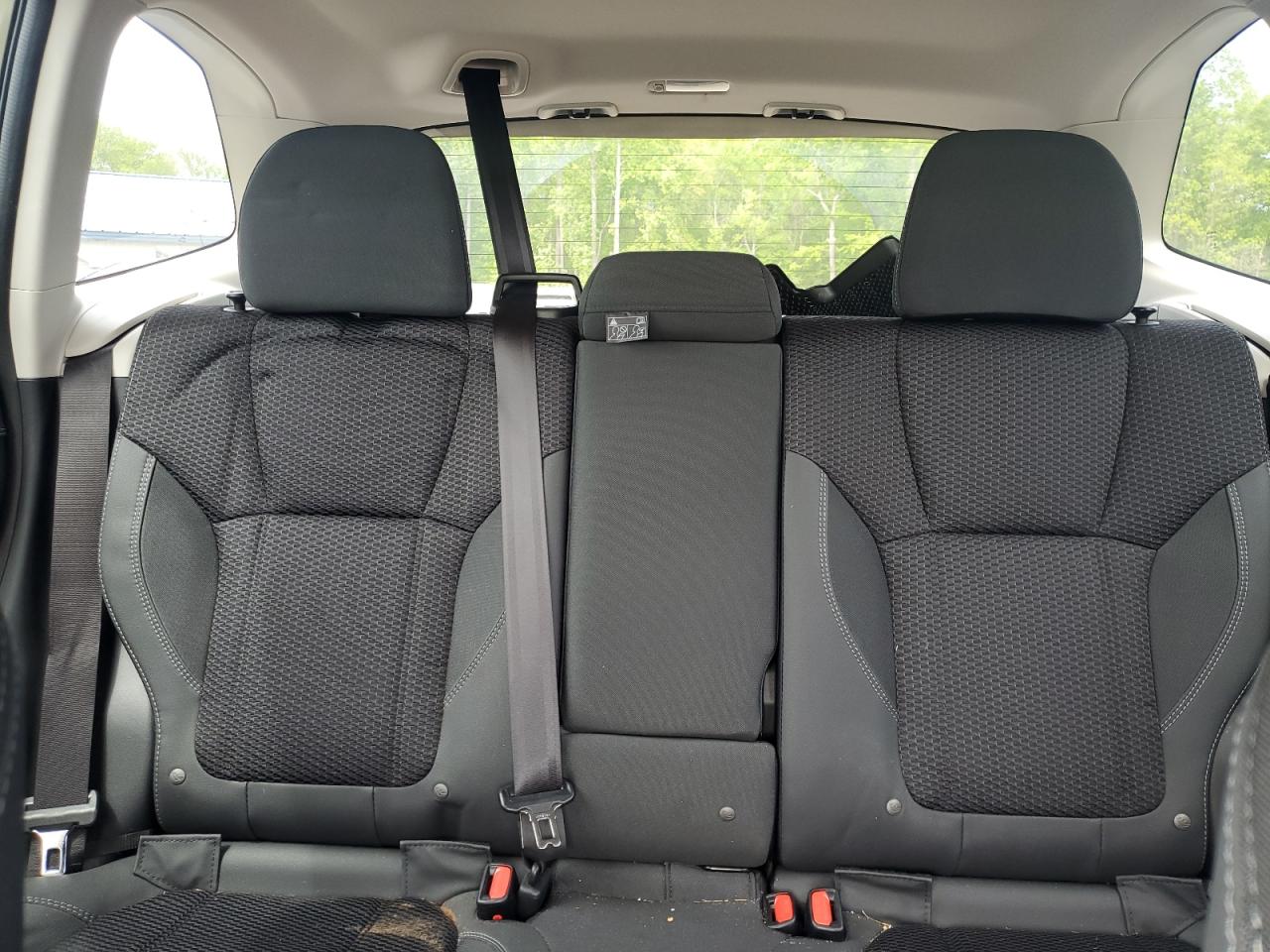 2022 Subaru Forester Premium VIN: JF2SKAEC1NH484881 Lot: 56691775