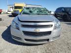 2009 Chevrolet Malibu 1Lt en Venta en Cahokia Heights, IL - Water/Flood