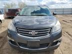 2013 Chevrolet Traverse Lt for Sale in Greenwood, NE - Minor Dent/Scratches