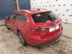 2017 MAZDA 6 SPORT NA for sale at Copart SANDWICH