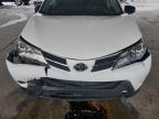 2014 Toyota Rav4 Le იყიდება Cartersville-ში, GA - Front End