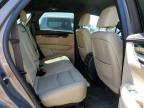2017 Cadillac Xt5  на продаже в Los Angeles, CA - Rear End