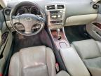 2008 Lexus Is 250 на продаже в Longview, TX - Front End