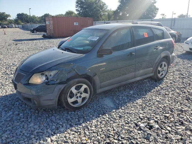 2008 Pontiac Vibe 