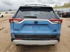 2024 Toyota Rav4 Xse იყიდება Colorado Springs-ში, CO - Front End