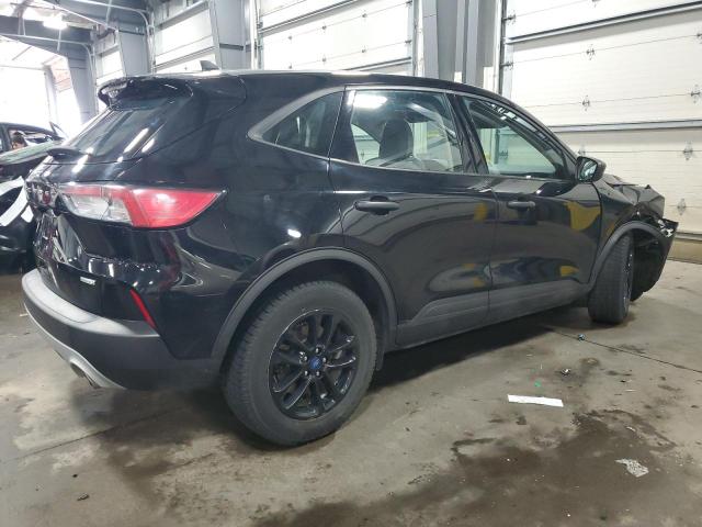  FORD ESCAPE 2020 Black