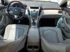 2012 Cadillac Cts Premium Collection იყიდება Columbia-ში, MO - Side
