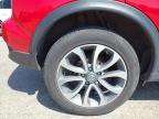 2016 NISSAN JUKE TEKNA for sale at Copart NEWBURY