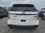 2013 Ford Explorer Police Interceptor en Venta en Earlington, KY - Front End