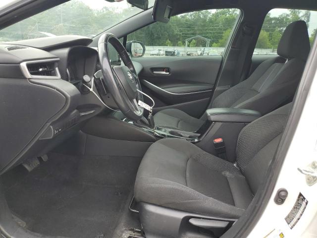  TOYOTA COROLLA 2020 Белый