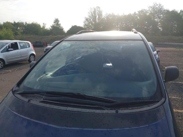 2005 TOYOTA PREVIA T3