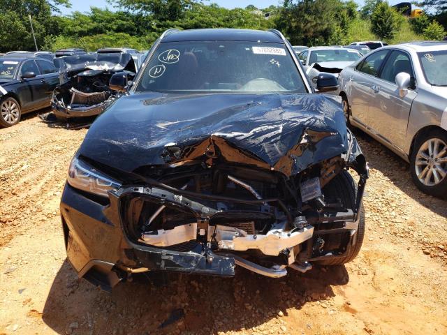  BMW X3 2024 Czarny