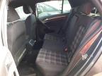 2017 VOLKSWAGEN GOLF GTI T for sale at Copart SANDY