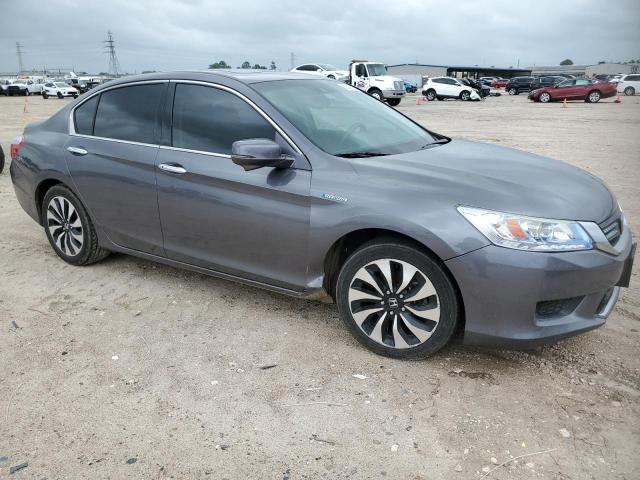  HONDA ACCORD 2015 Сharcoal