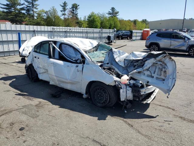  TOYOTA COROLLA 2022 Белый