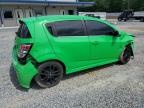 2017 Chevrolet Sonic Lt للبيع في Concord، NC - All Over
