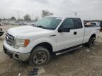 2011 Ford F150 Super Cab na sprzedaż w Los Angeles, CA - Front End