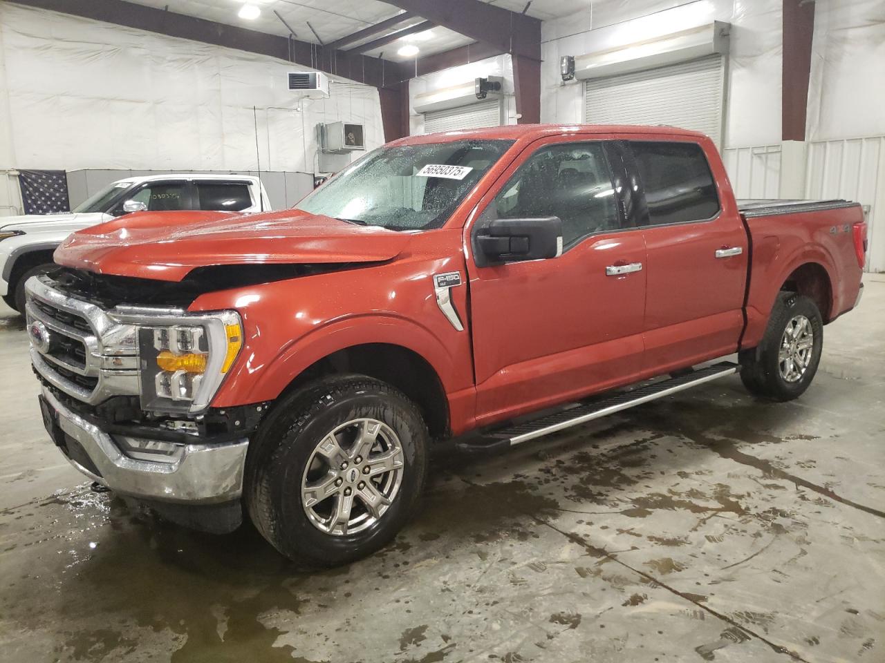2023 Ford F150 Supercrew zu verkaufen in Avon, MN - Front End